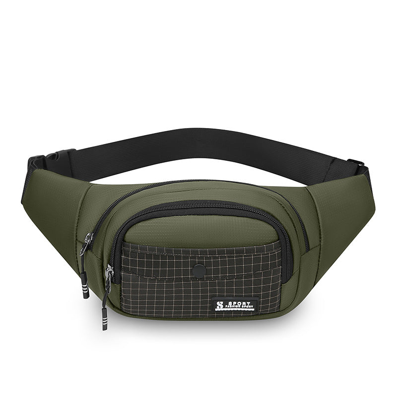 Vielseitige Utility Gürteltasche