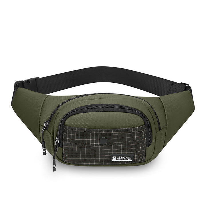 Vielseitige Utility Gürteltasche