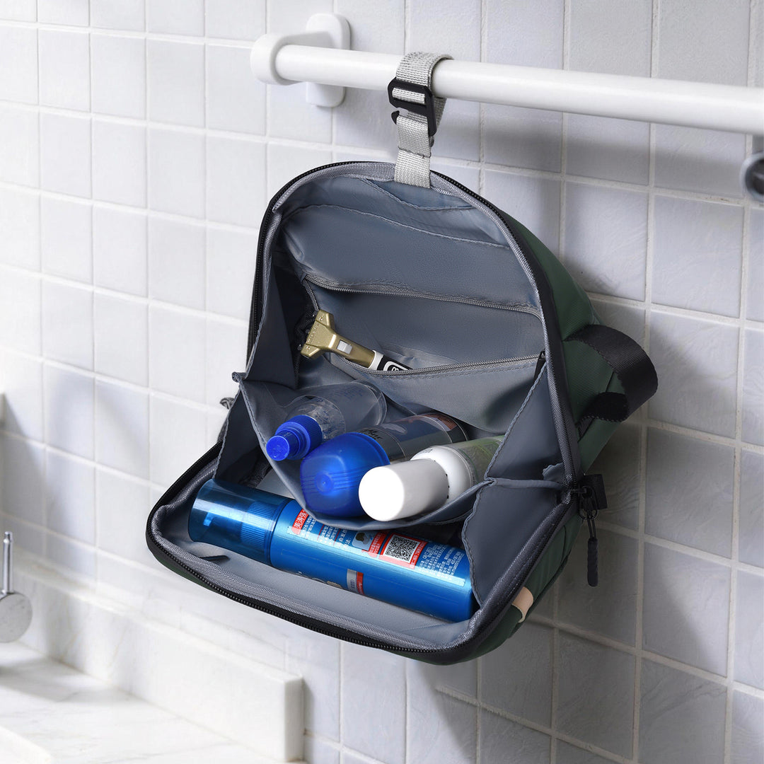 Multifunktionale Kosmetiktasche Karnz