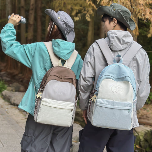 Leichter Vielseitiger Rucksack Karnz 1791205341