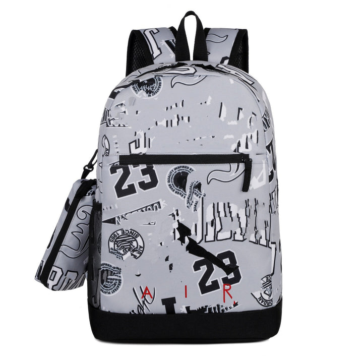 Urbaner Rucksack mit Innovativem Design und Multifunktionalen Fächern Karnz