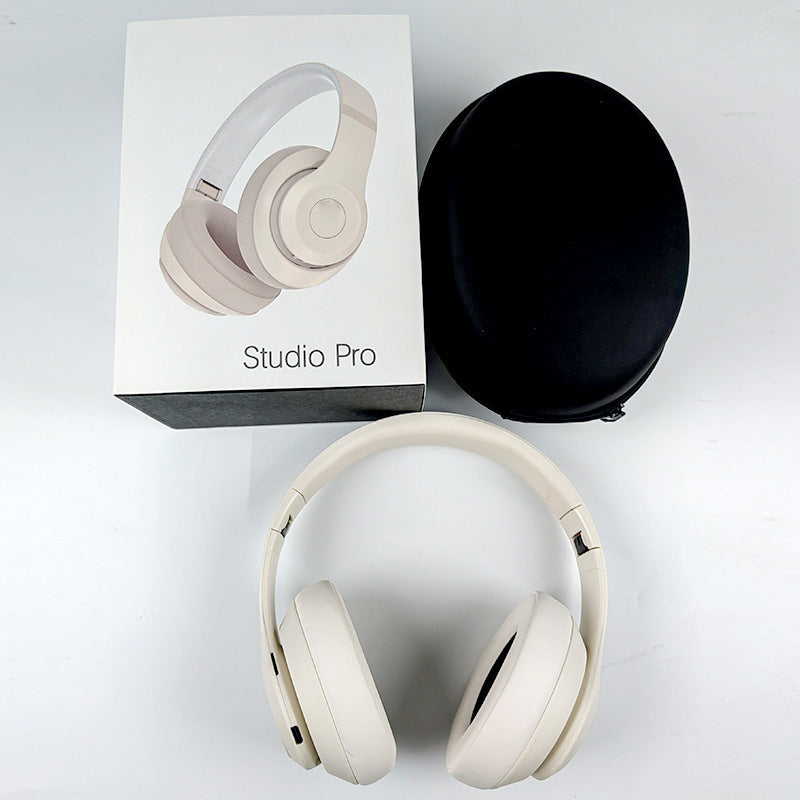 Kabellose Over-Ear Kopfhörer Karnz