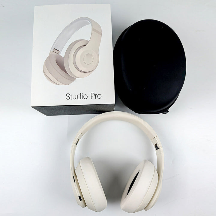 Kabellose Over-Ear Kopfhörer Karnz