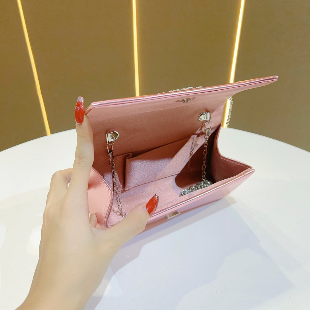 Abend Clutch Tasche
