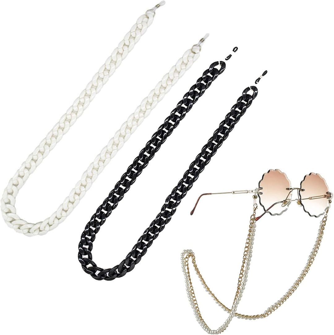 Fashion Eyewear Chain Karnz