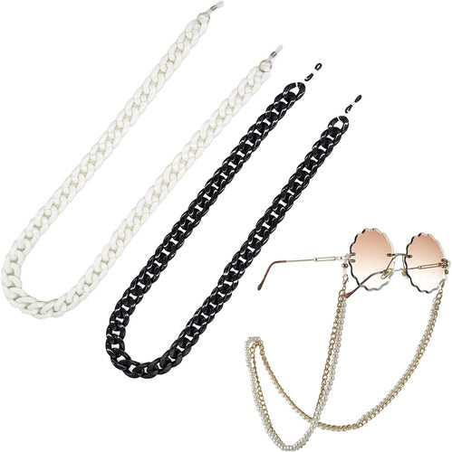 Fashion Eyewear Chain Karnz