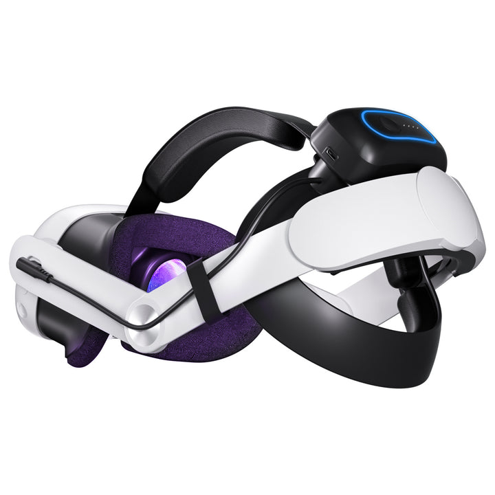 VR-Headset Karnz