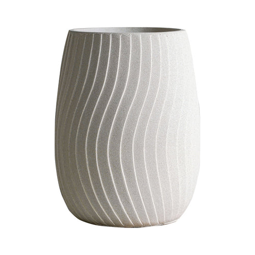 Designer Blumentopf Karnz