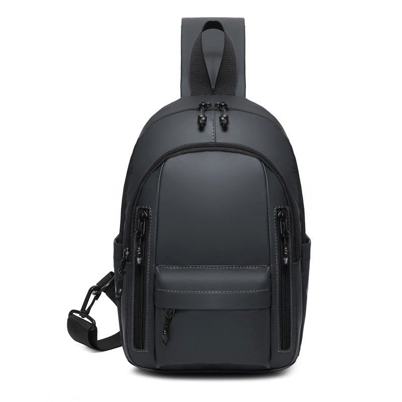 Ergonomischer minimalistischer Sling-Rucksack Karnz