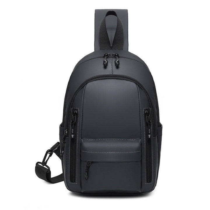 Ergonomischer minimalistischer Sling-Rucksack Karnz