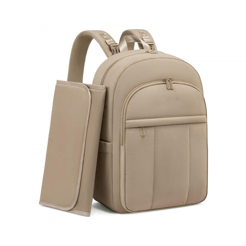 Multifunktionaler Rucksack mit Isolierendem Fach Karnz