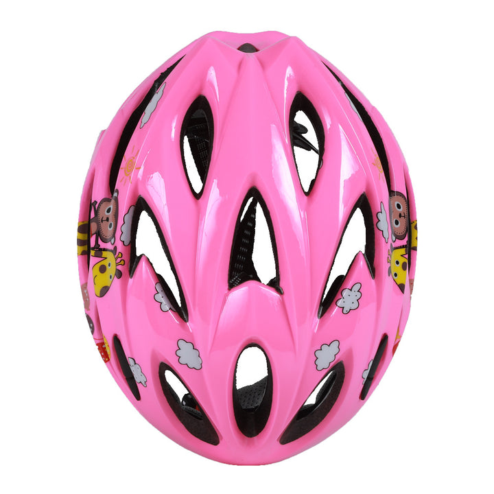 Kinder Fahrradhelm Karnz