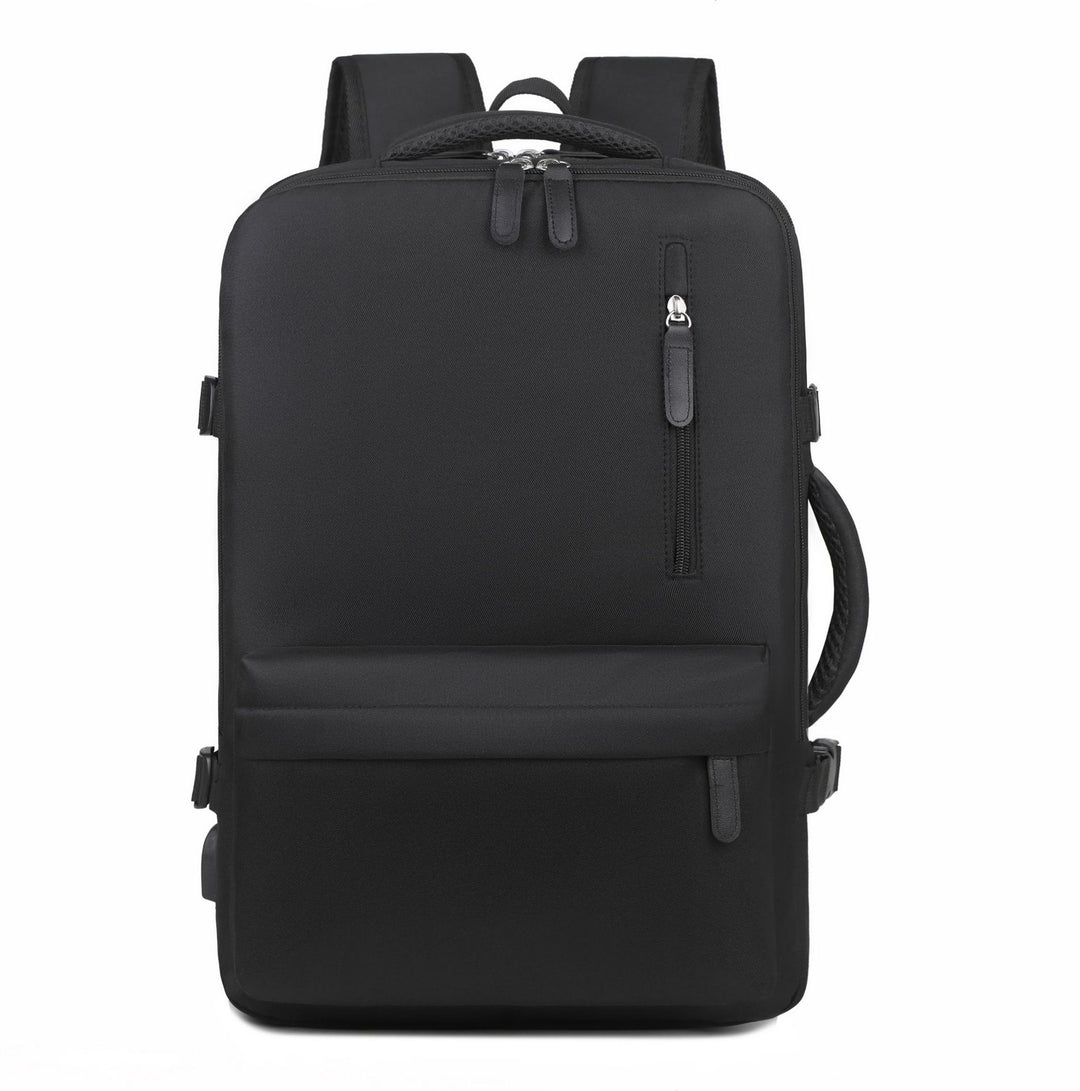 Vielseitiger technikaffiner Rucksack Karnz