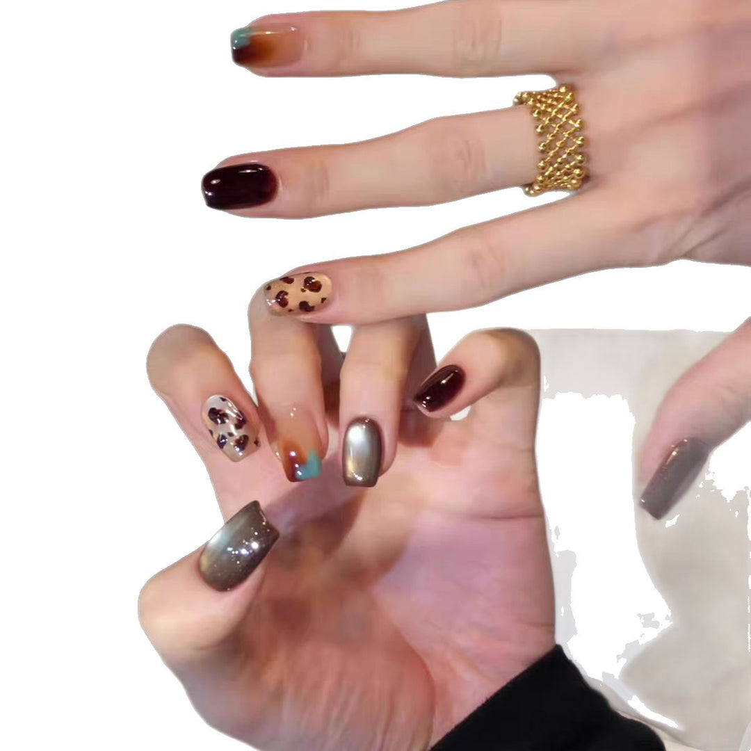Nagelkunst