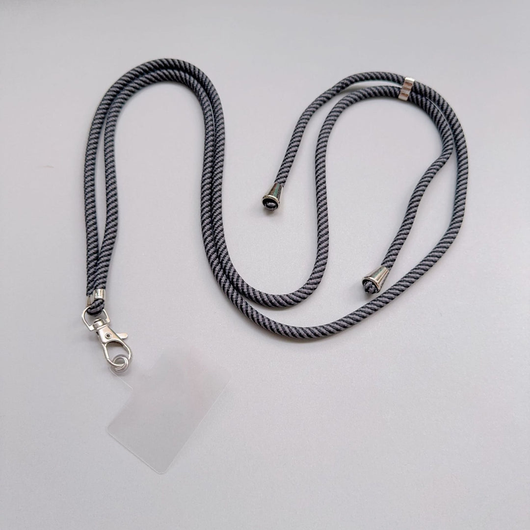 Stylischer Ausweisinhaber Karnz
