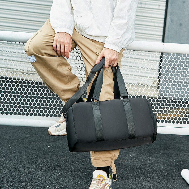 Vielseitige Reisetasche Karnz