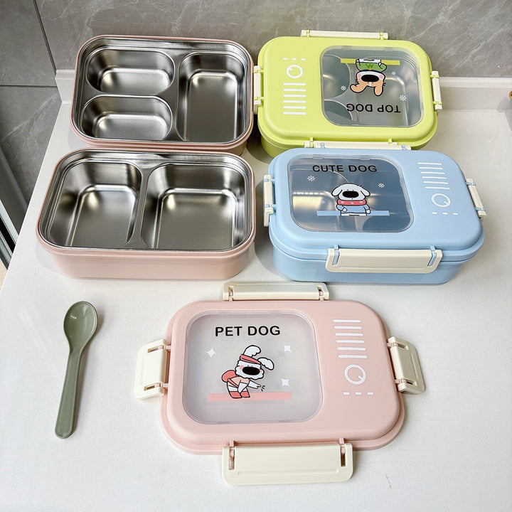 Mittagsbox