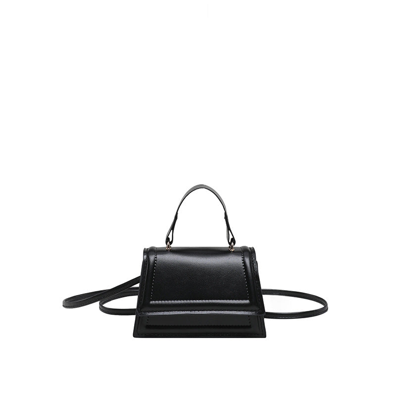WoChic Strukturierte Mini-Handtasche Karnz 1787913423