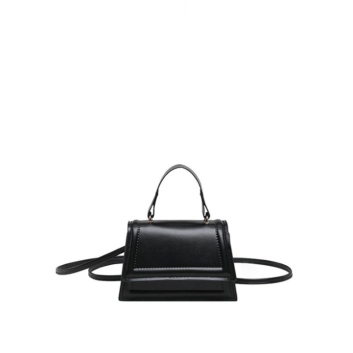WoChic Strukturierte Mini-Handtasche Karnz 1787913423