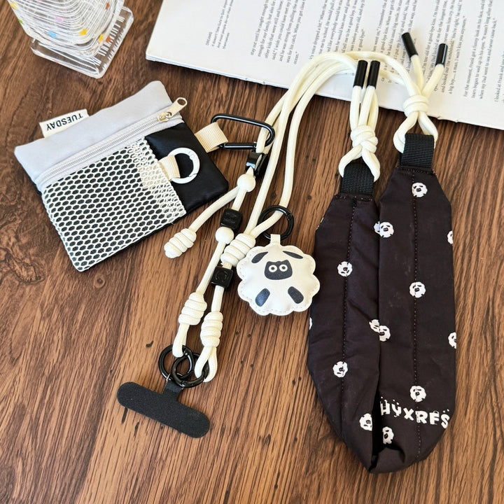 Hundetrainingsleine Set Karnz