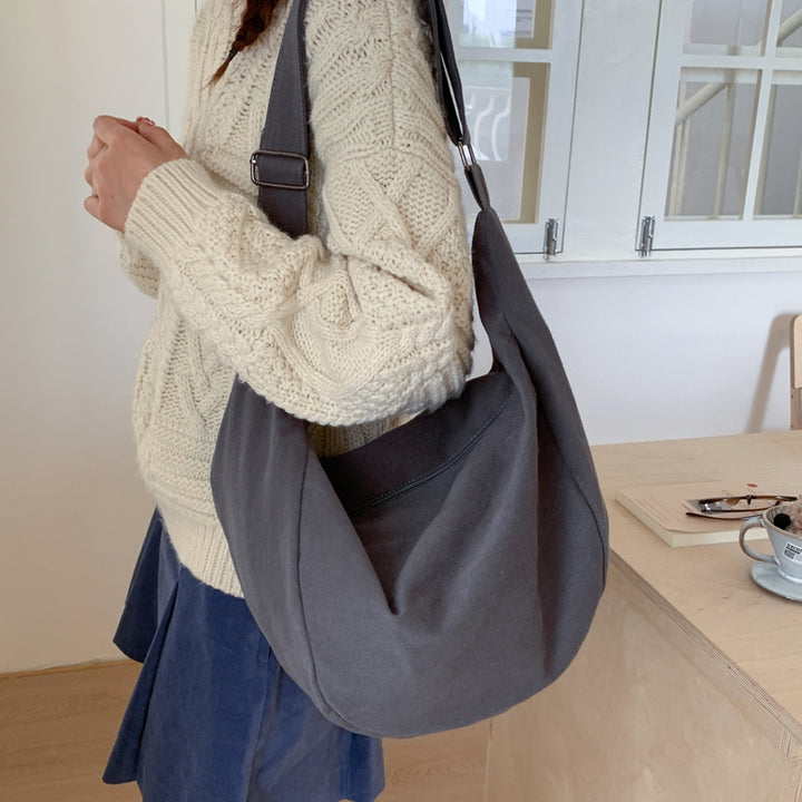 Entspannt Schlaff Hobo Tasche