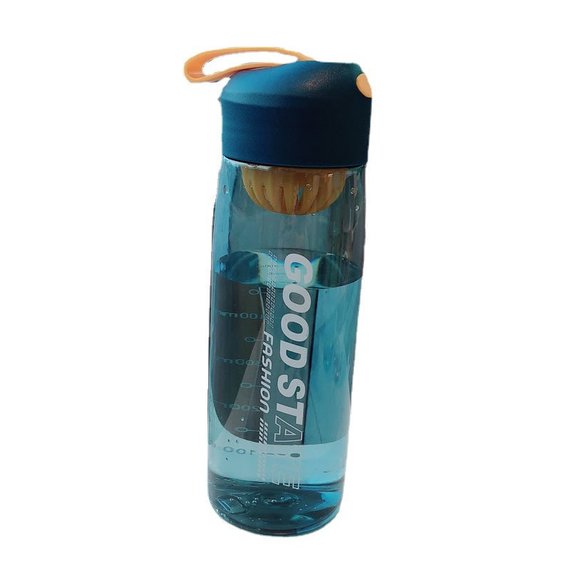 Damen stilvolle Trinkflasche Karnz