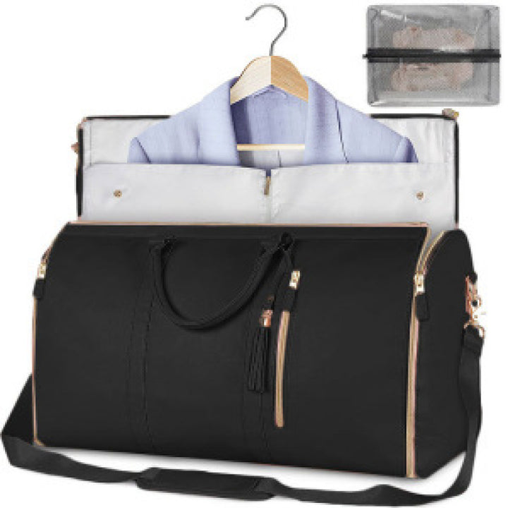 Elegante Reisetasche mit Vielseitigem Aufbewahrungssystem Karnz