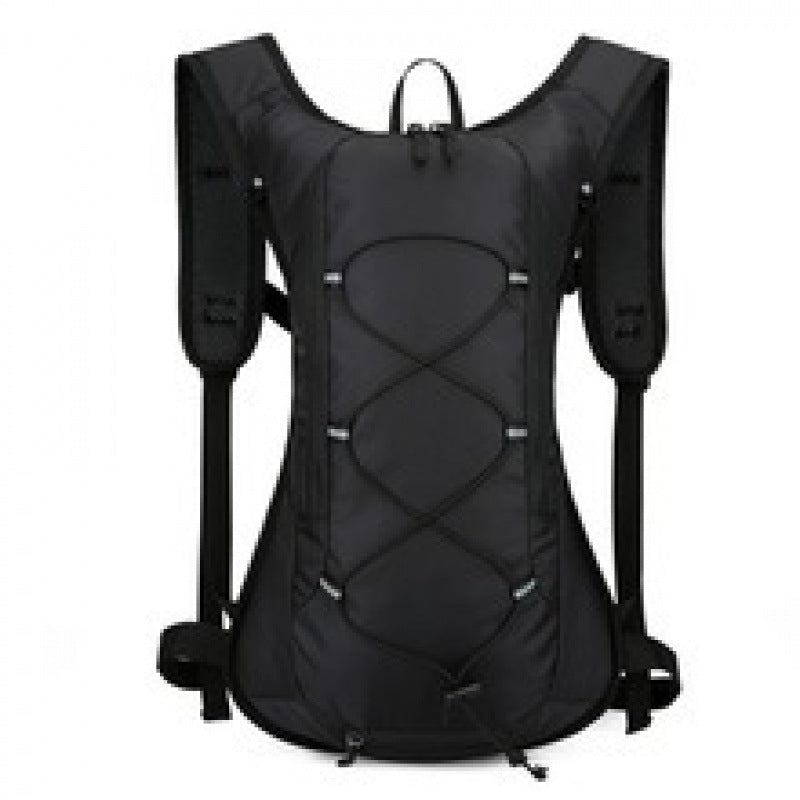 Leichtgewichtiger Hydratationsrucksack Karnz