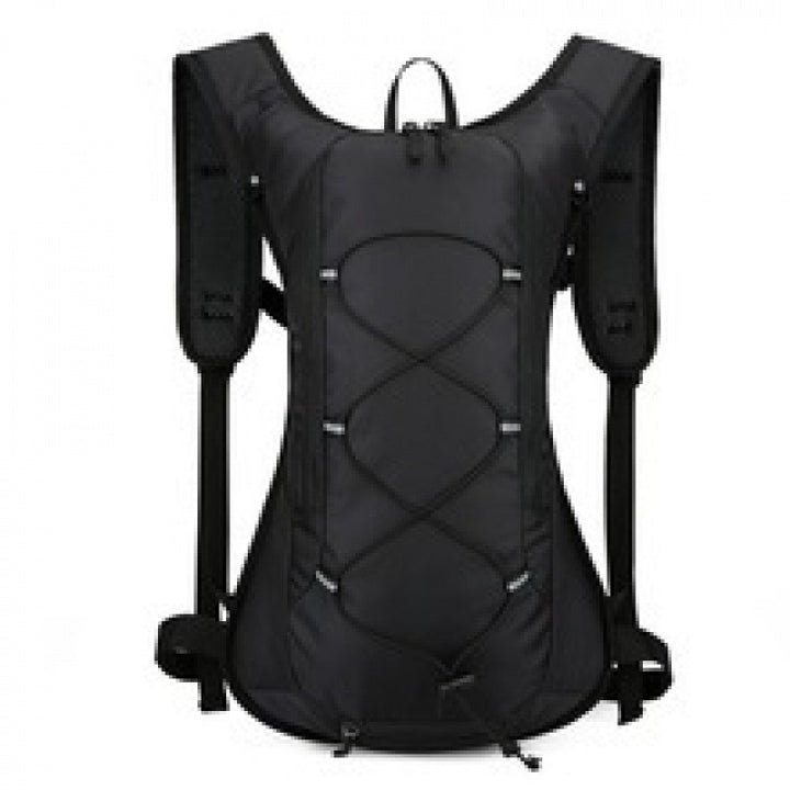Leichtgewichtiger Hydratationsrucksack Karnz