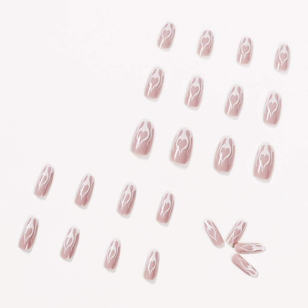 Nagelkunstset Karnz