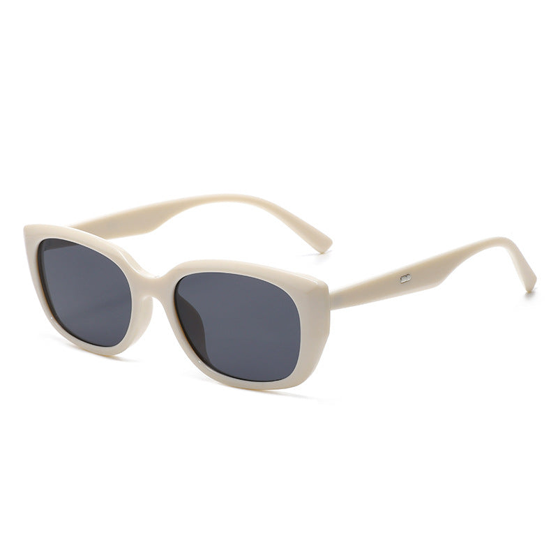 Damen Sonnenbrille im modernen, stilvollen Design Karnz