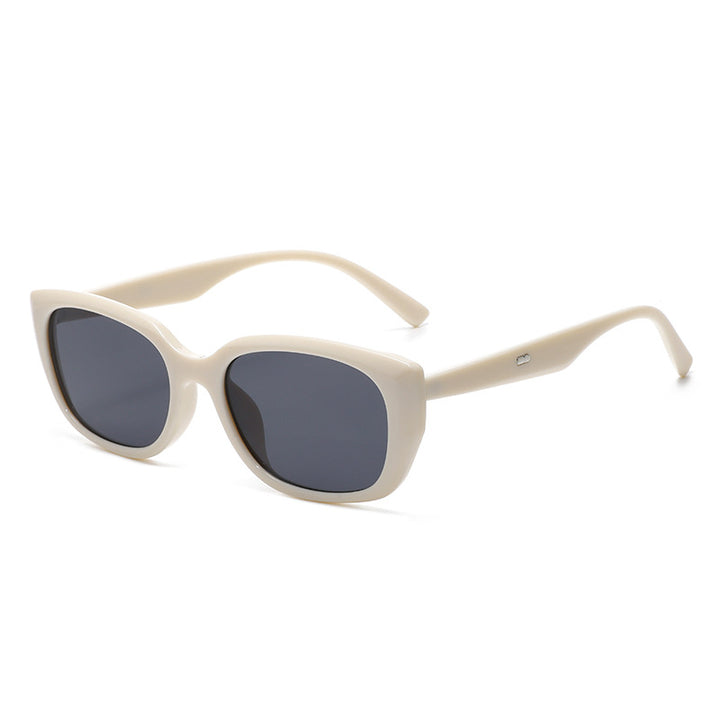 Damen Sonnenbrille im modernen, stilvollen Design Karnz