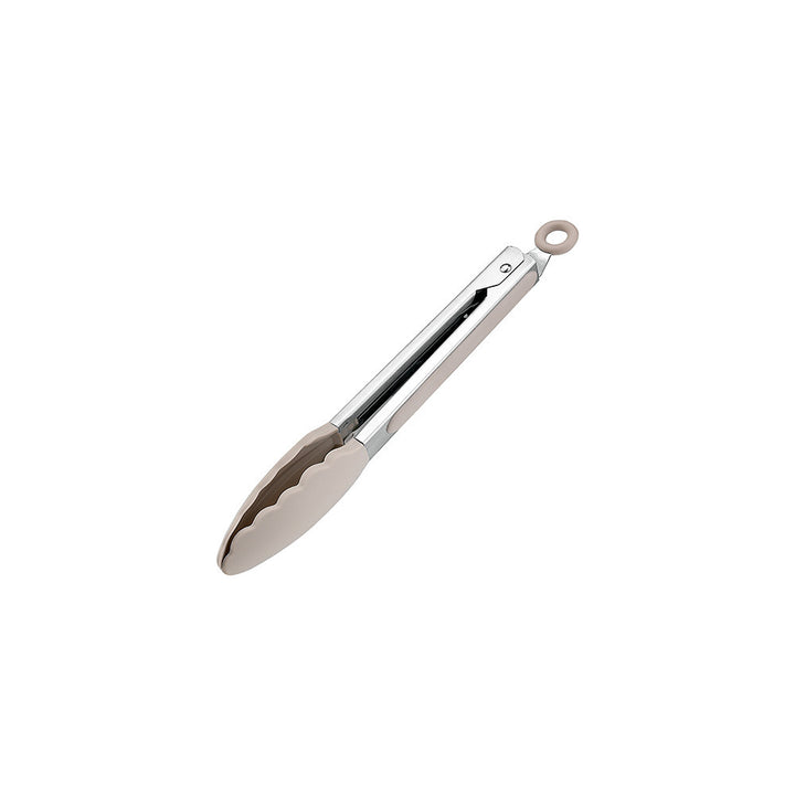 Multifunktionale Silikon-Küchenzange mit Ergonomischem Griff Karnz