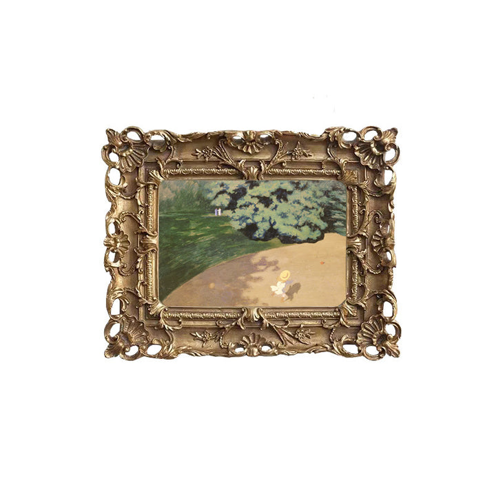 Damen Elegante Perlenkette