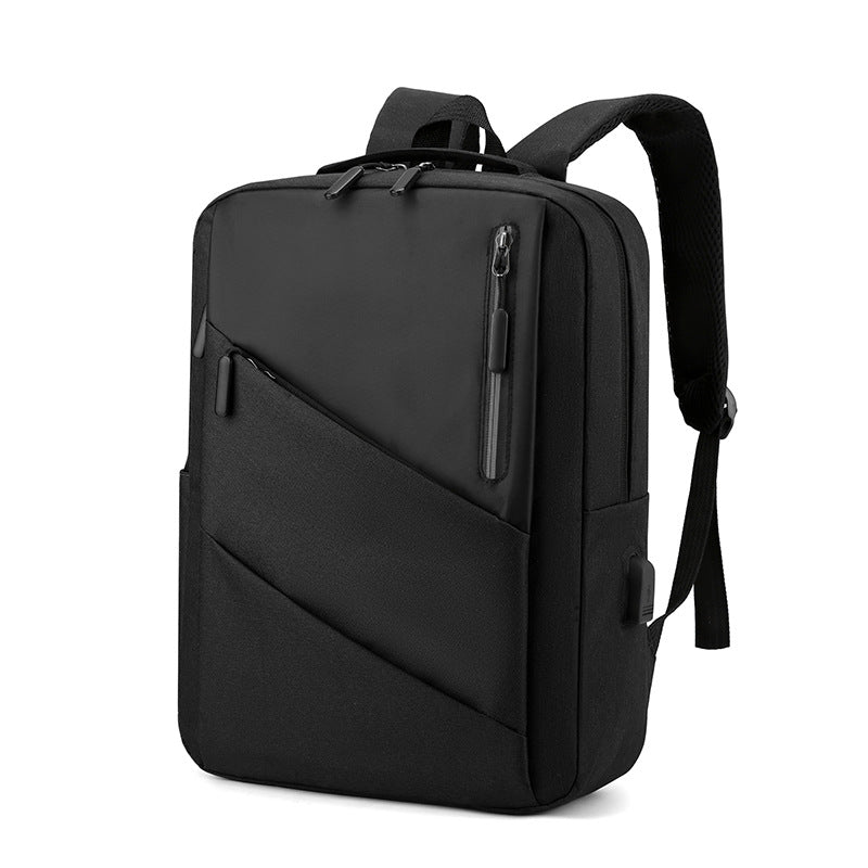 Moderner Laptop-Rucksack Karnz