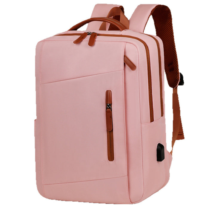 Rucksack mit Multifunktionalen Fächern Von Karnz