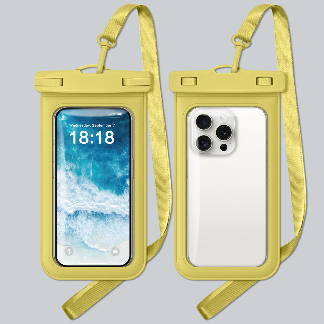 Wasserdichte Smartphone-Hülle Karnz