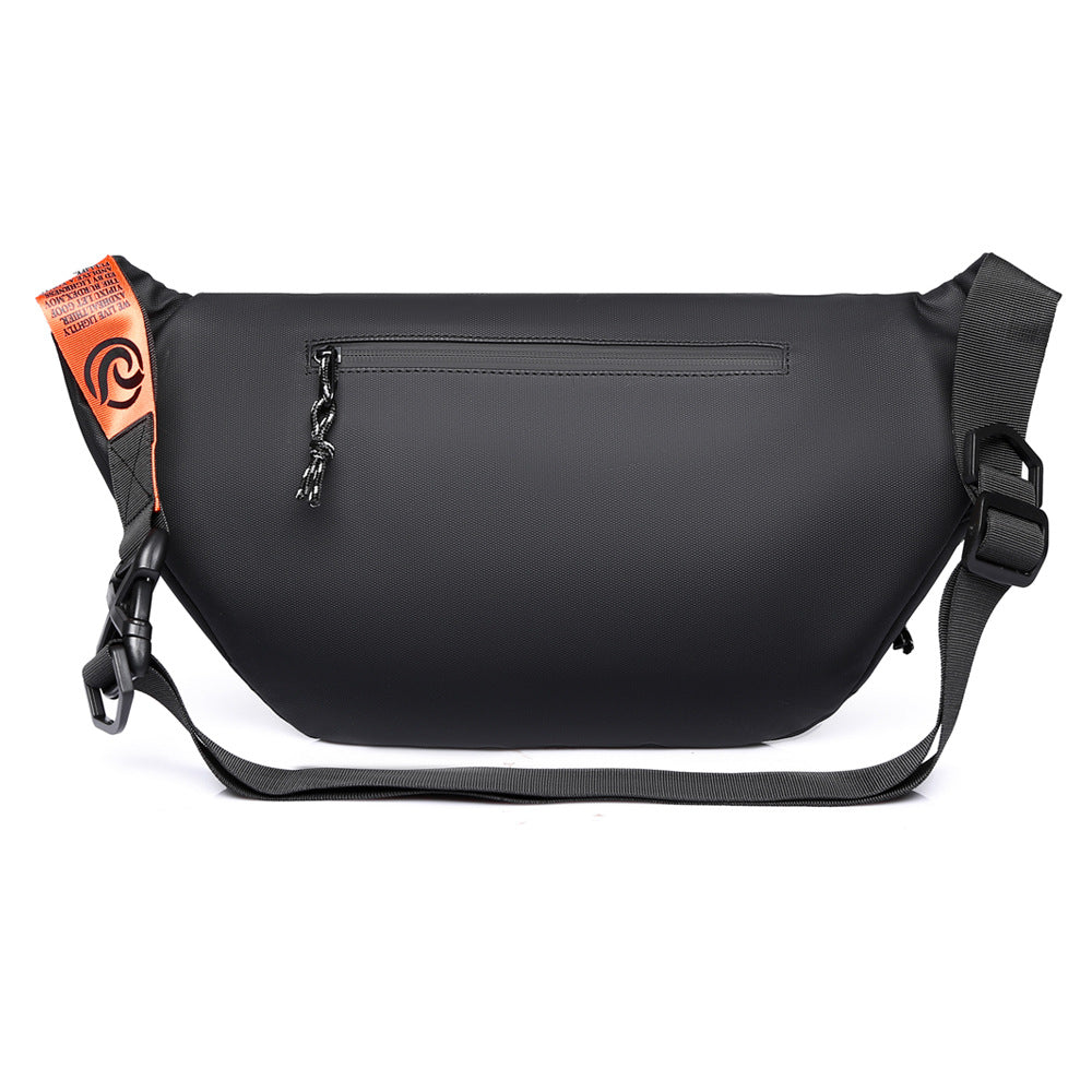 Stilvolle Gürteltasche Karnz