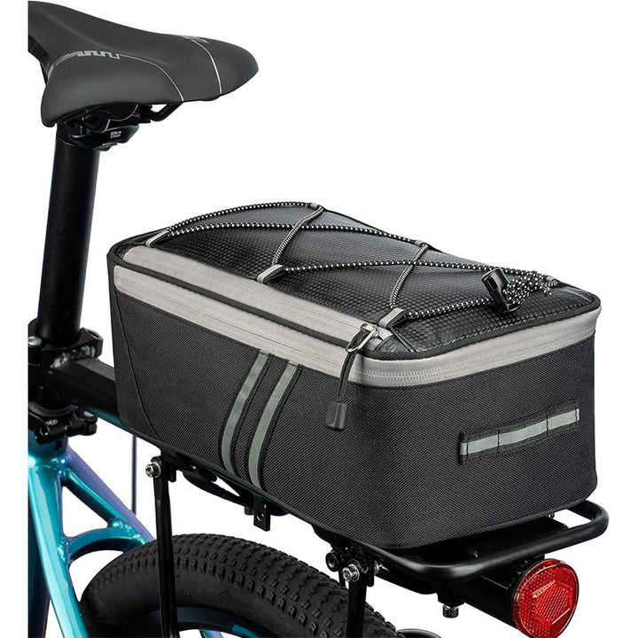 Fahrradtasche mit Isolierter Funktion und Elastischem Verzurrsystem Karnz