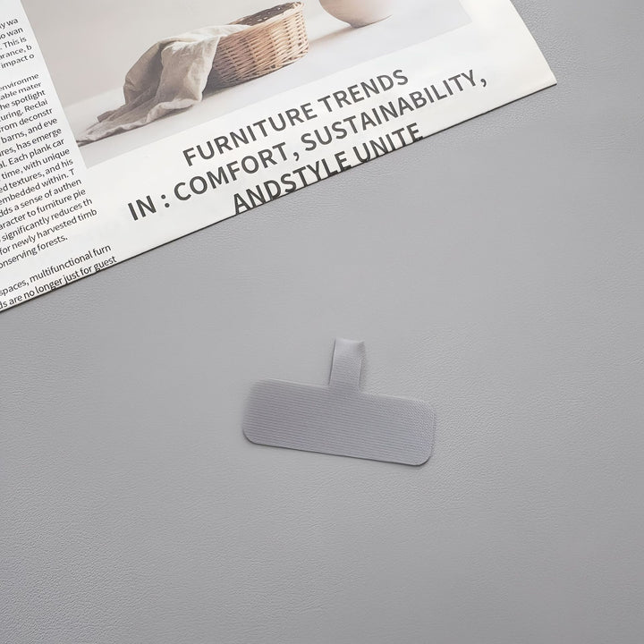 Praktischer Identifikationsanhänger Halter Karnz