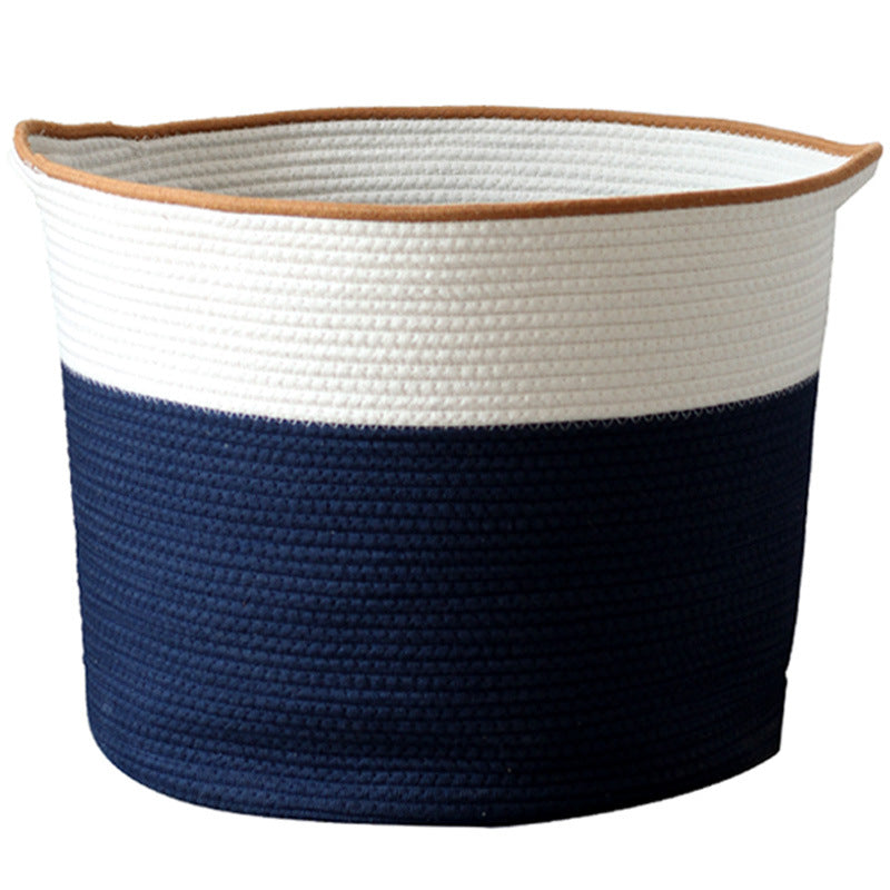Eleganter Dekorationskorb Karnz