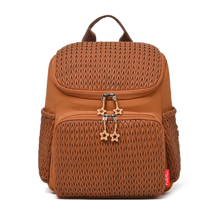 Mode Mehrfachfächer Reise-Rucksack Karnz