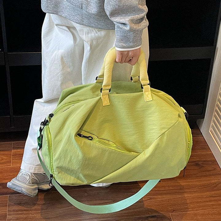 Vielseitige elegante Reisetasche Karnz