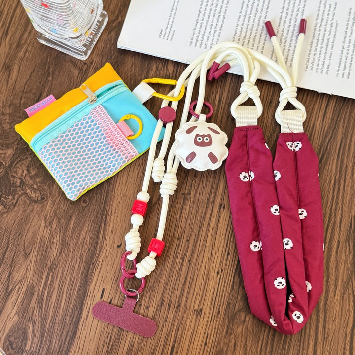 Hundetrainingsleine Set Karnz