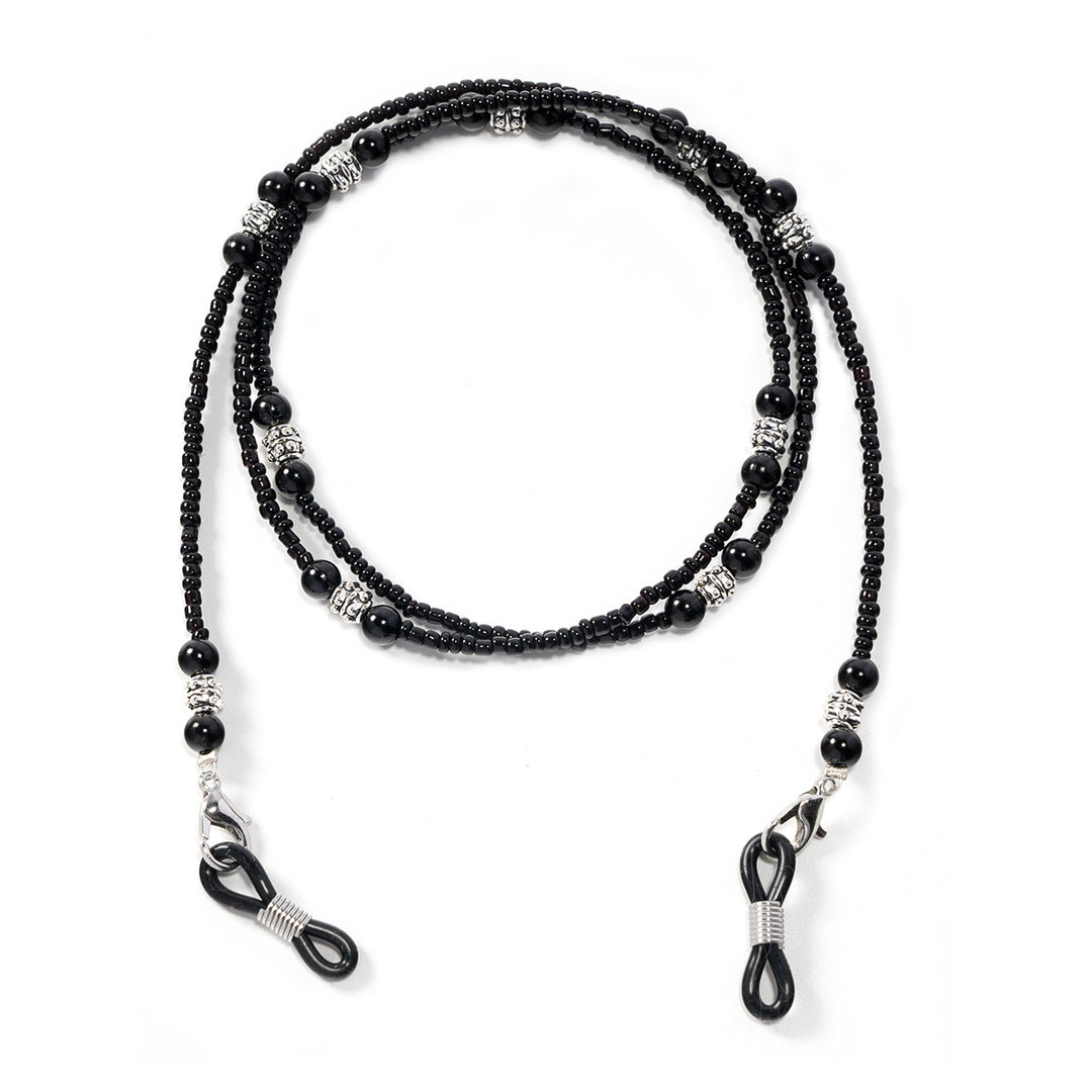 Artisan Perlen-Brillenband Karnz