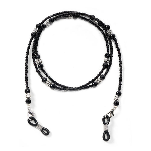 Artisan Perlen-Brillenband Karnz