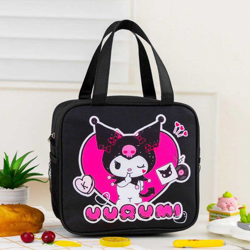 Kids Isolierte Lunch Tasche Karnz