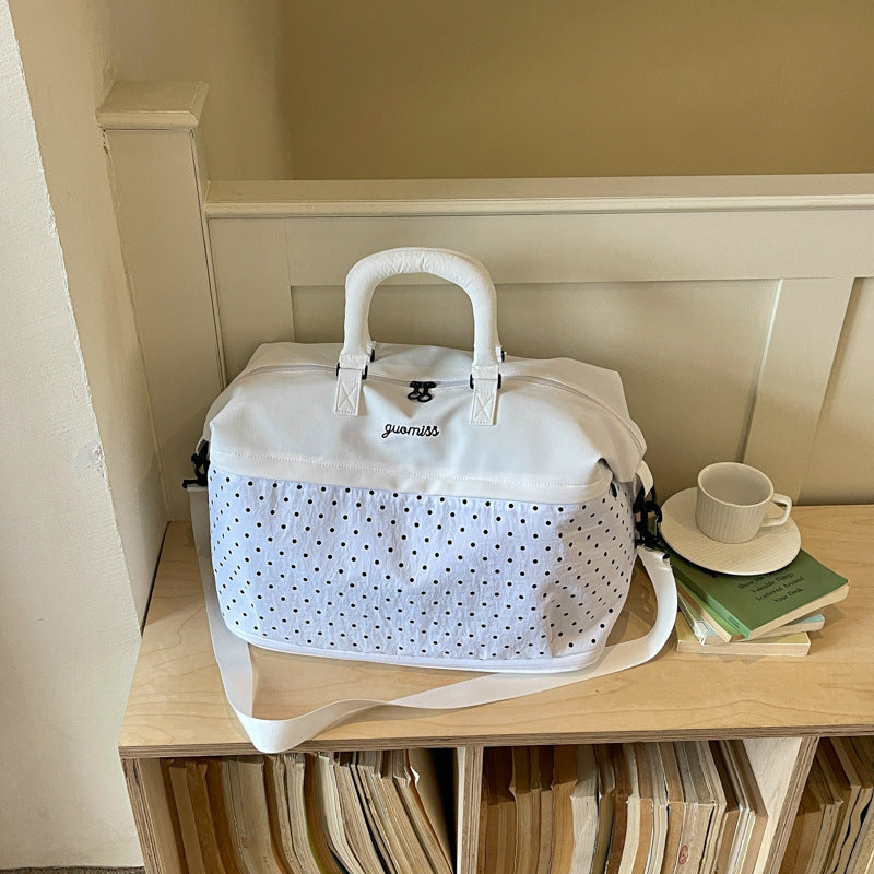 Reise-Wochenendtasche