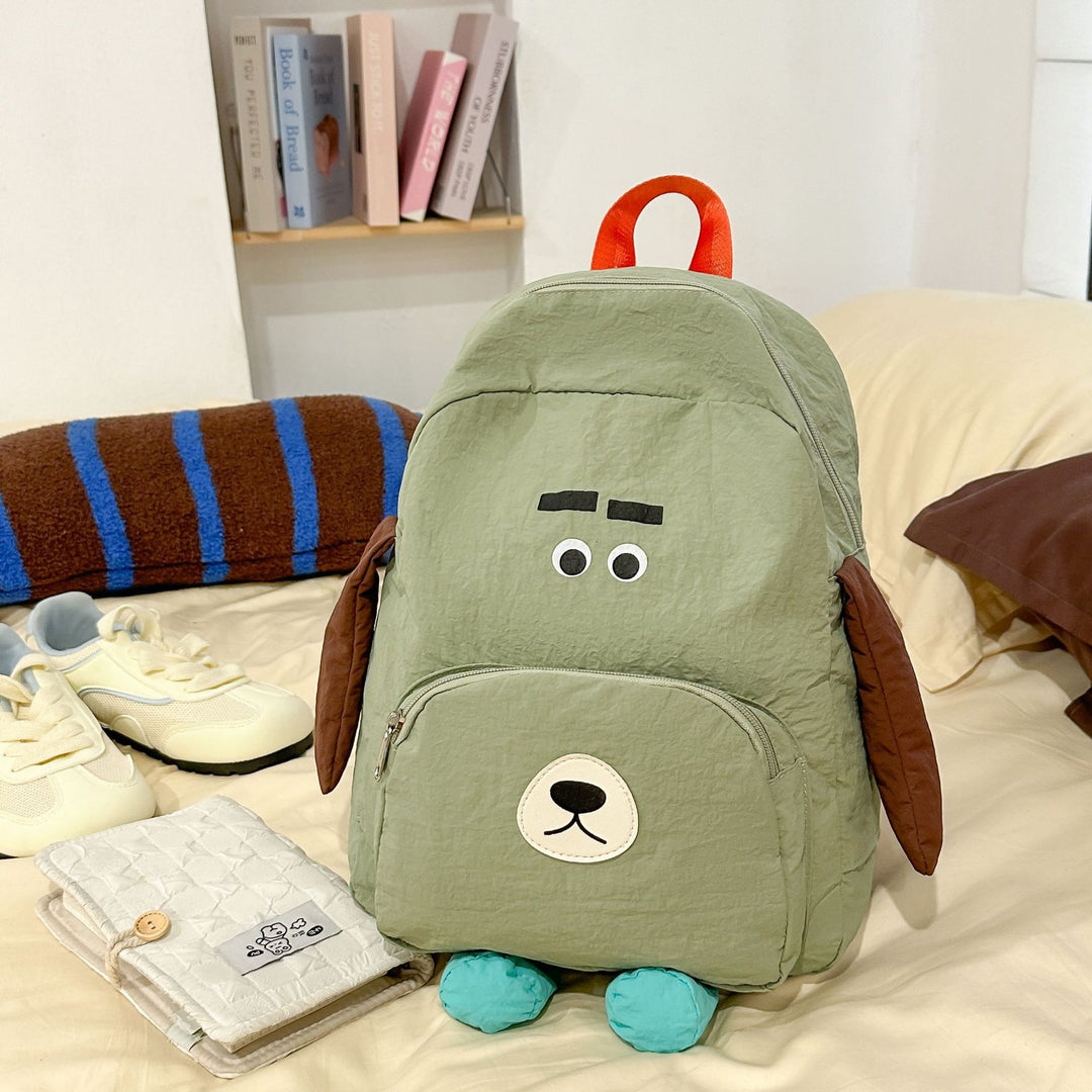 Niedlicher Charakter Rucksack
