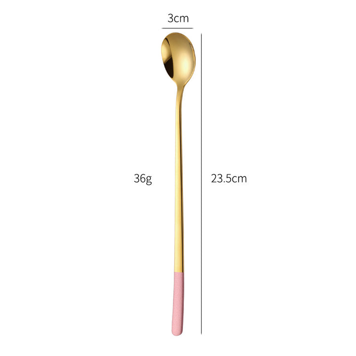 Eleganter Löffel mit Ergonomischem Design Karnz